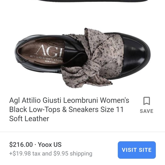 Shoes - Picture 2 of 4